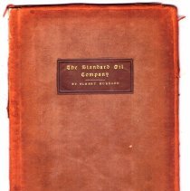 The Standard Oil Company