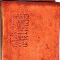 Love, Life, and Work