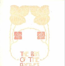 The Book of Roycrofters