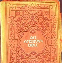 An American Bible