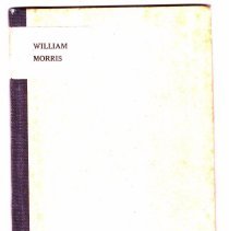 Little Journeys William Morris