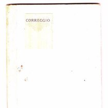 Little Journeys Correggio