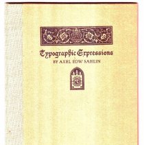 Typographic Expressions