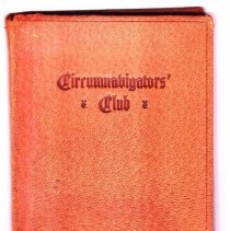 The Circumnavigators' Club