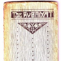 The Rubaiyat of Omar Khayyam
