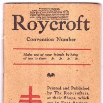 Roycroft