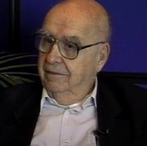 Alfred Bader Oral History