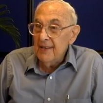 Albert Goldberg Oral History