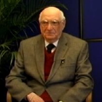 Allan and Jeanne Hindin Oral History