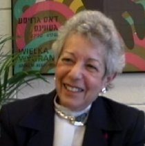 Audrey Keyes Oral History