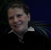 Barbara Kohl-Spiro Oral History