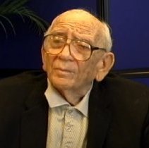 Ben and Belle Lane Oral History