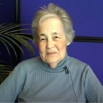 Bernice Kamesar Lee Oral History