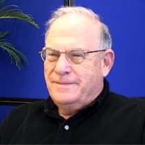 Alan Marcuvitz Oral History