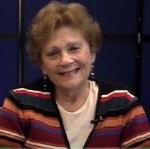 Barbara Perchonok Oral History