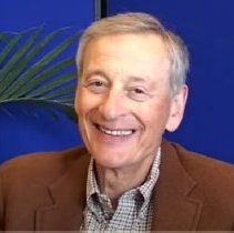 Allen Rieselbach Oral History