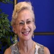 Alla Rabinovich Oral History