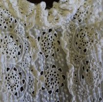 lace detail