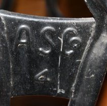 metalwork+company logo