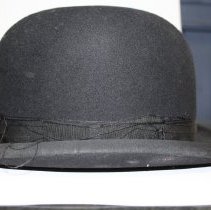Derby Hat, band