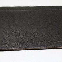 Leda Poore 1915 Travel Journal