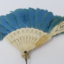 Fan, Hand