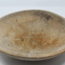 Bowl, Butter-Working