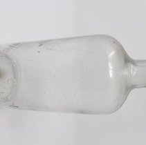 Bottle, Medicine