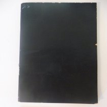 Smart Bros. black scribbler