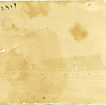 Steamers Majestic and Pacific at the Collingwood Harbour