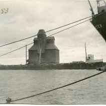 Steamer Clemens A. Reiss, Sept. 1921