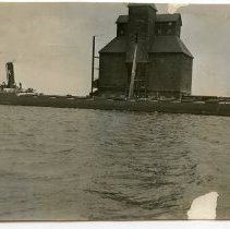 Steamer Clemens A. Reiss, Sept. 1921