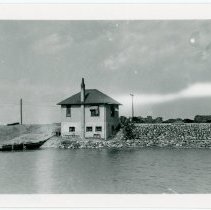 Collingwood Terminal Office