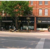 72, 74 & 76 Hurontario Street