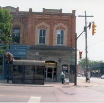 75 & 77 Hurontario Street, 2005