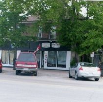 231 Hurontario Street