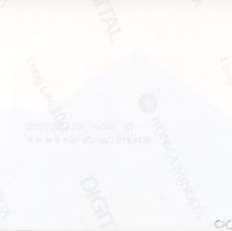 Finlay Block, 2005 (reverse)