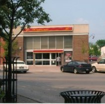 86 Hurontario Street, 2005