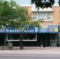 146 Hurontario Street