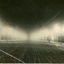 Advent of Hydro Electric on Hurontario Street