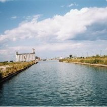 Collingwood Terminals