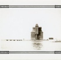 The Collingwood Grain Elevator