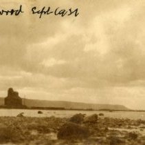 Collingwood Harbour, Sept. 1926