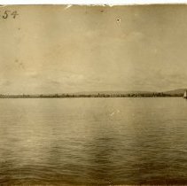 Collingwood Harbour, 1900