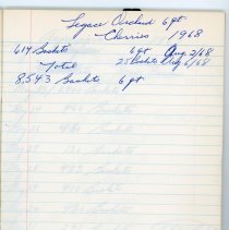 front of Smart Bros. Black Scribbler inside