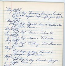 Smart Bros. black scribbler inside 9