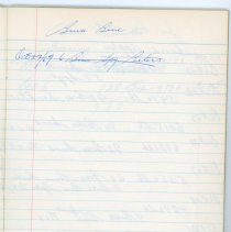 Smart Bros. black scribbler inside 12