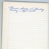 Smart Bros. black scribbler inside 19