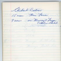 Smart Bros. black scribbler inside 27