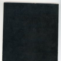 Smart Bros. black scribbler reverse